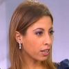 Léa Salamé sur i-Télé