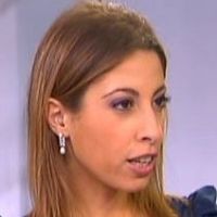 Léa Salamé, atout sexy d''i-Télé : Elle raconte son 11-Septembre 2011