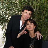 Sophie Marceau et Patrick Bruel : Tendre complicité sous le soleil de Cannes