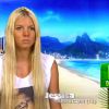 Jessica rate encore un essai pour un job dans Les Marseillais à Rio, sur W9, le lundi 26 mai 2014