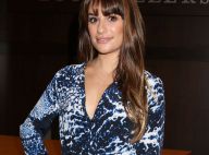 Lea Michele : Nue sur scène, tatouée, balafrée... ses secrets intimes révélés !