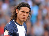 Edinson Cavani : Le jouet qui énerve la star du PSG...