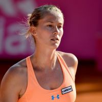 Mathilde Johansson, le tennis et l'enfer des paris : 'J'ai été menacée de mort'