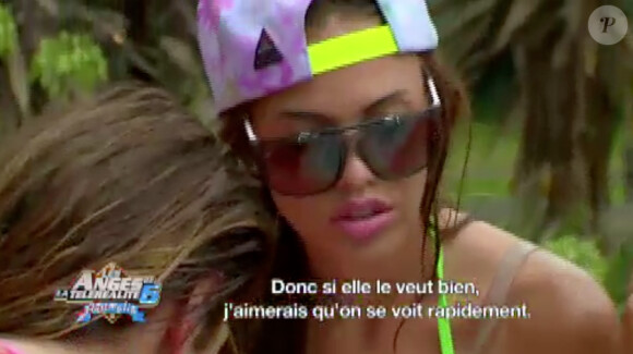 "Les Anges de la télé-réalité 6" sur NRJ12. Emission du 29 mai 2014.