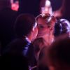 Exclusif - Heidi Klum et Vito Schnabel - Soirée "AmfAR's 21st Cinema Against AIDS" à l'Eden Roc au Cap d'Antibes lors du 67e festival du film de Cannes, le 22 mai 2014.
