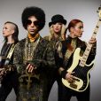 Prince et son groupe féminin, 3RDEYEGIRL.