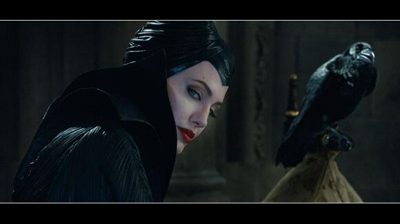 Angelina Jolie ensorcelle le box-office quand elle est ''Maléfique''