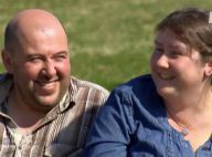 L'amour est dans le pré 8 : Didier et Stéphanie, couple très ''bouffe et cul''