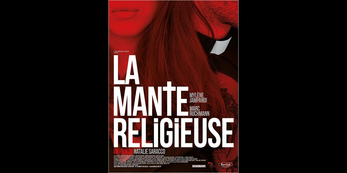 La Mante Religieuse (film, 2012)