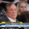 Donald Sterling, en 2013.