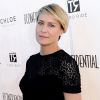 Robin Wright célèbre la couverture du Los Angeles Confidential à Los Angeles, le 4 juin 2014.