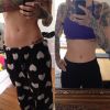 Fanny Maurer (Secret Story 6) : fière de son nouveau body !