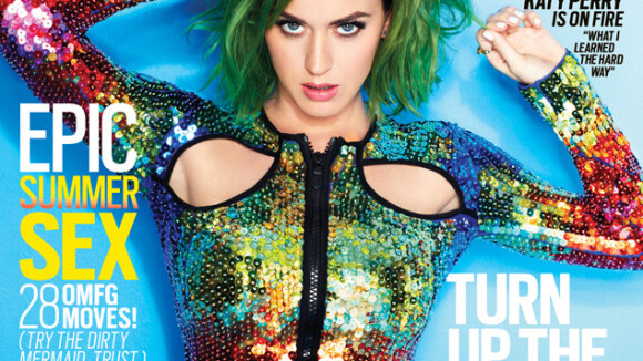 Katy Perry : 'Pas d'animosité' envers John Mayer, elle se livre sur leur rupture