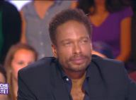 TPMP - Gary Dourdan: 'On m'a dit que Giuseppe Ristorante c'était comme Taratata'