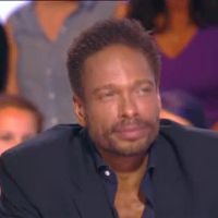 TPMP - Gary Dourdan: 'On m'a dit que Giuseppe Ristorante c'était comme Taratata'