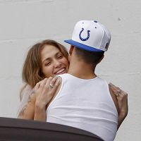 Jennifer Lopez et Casper Smart : Ex-amants, ils sont toujours très proches...