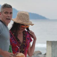 George Clooney : Bientôt un nid d'amour dans le sud de la France avec Amal ?
