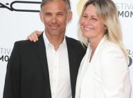 Monte-Carlo : Paul Belmondo et sa femme Luana, complices à Monaco