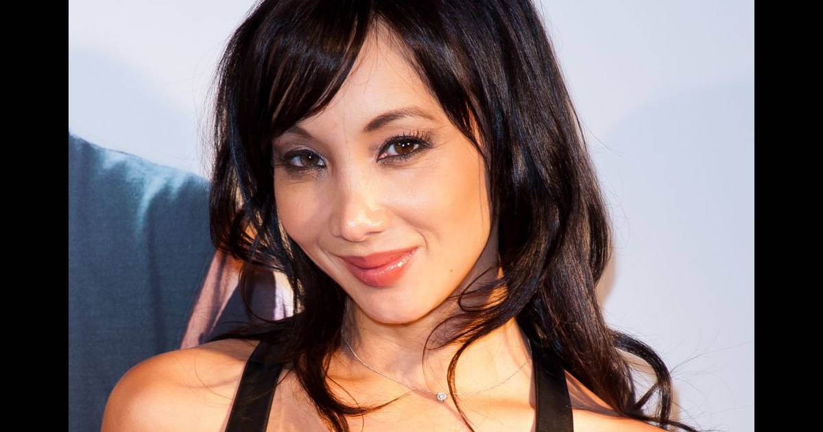 Katsuni Fini Le Porno Sa Reconversion Tonnante Purepeople