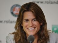 Amélie Mauresmo et Andy Murray : Duo de choc et de charme inattendu