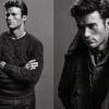 Scott Eastwood, nouveau visage d'Hugo Boss