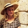 Kirsten Dunst dans The Two Faces of January.