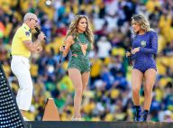 Jennifer Lopez, célibataire divine, dans un show grandiose pour le Mondial