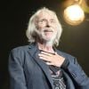Pierre Richard - Pierre Richard fête ses 80 ans à l'Olympia à Paris, le 13 juin 2014.