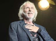 Pierre Richard : Acclamé par sa famille et les stars pour ses 80 ans à l'Olympia