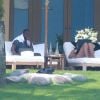Exclusif - Kim Kardashian et Kanye West poursuivent leur lune de miel, cette fois au Mexique à Puerto Vallarta. Le couple a loué une villa avec piscine. Le 10 juin 2014.