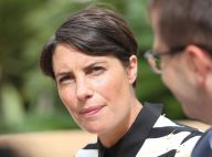 Alessandra Sublet débarquera sur Europe 1 après son accouchement !