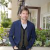 Nikolaj Coster Waldau - Conférence de presse du film Triple Alliance à Beverly Hills le 10 avril 2014.