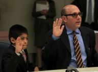 Willie Garson (Sex and the City) : La star se confie sur l'adoption de son fils