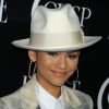 Zendaya Coleman à Los Angeles, le 22 avril 2014.