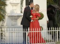 *** EXCLUSIF ***Eve Angeli : son mariage surprise à Las Vegas...