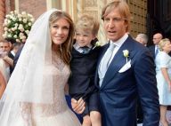 Massimo Ambrosini et Paola : Mariage religieux pour l'ex-star du Milan AC