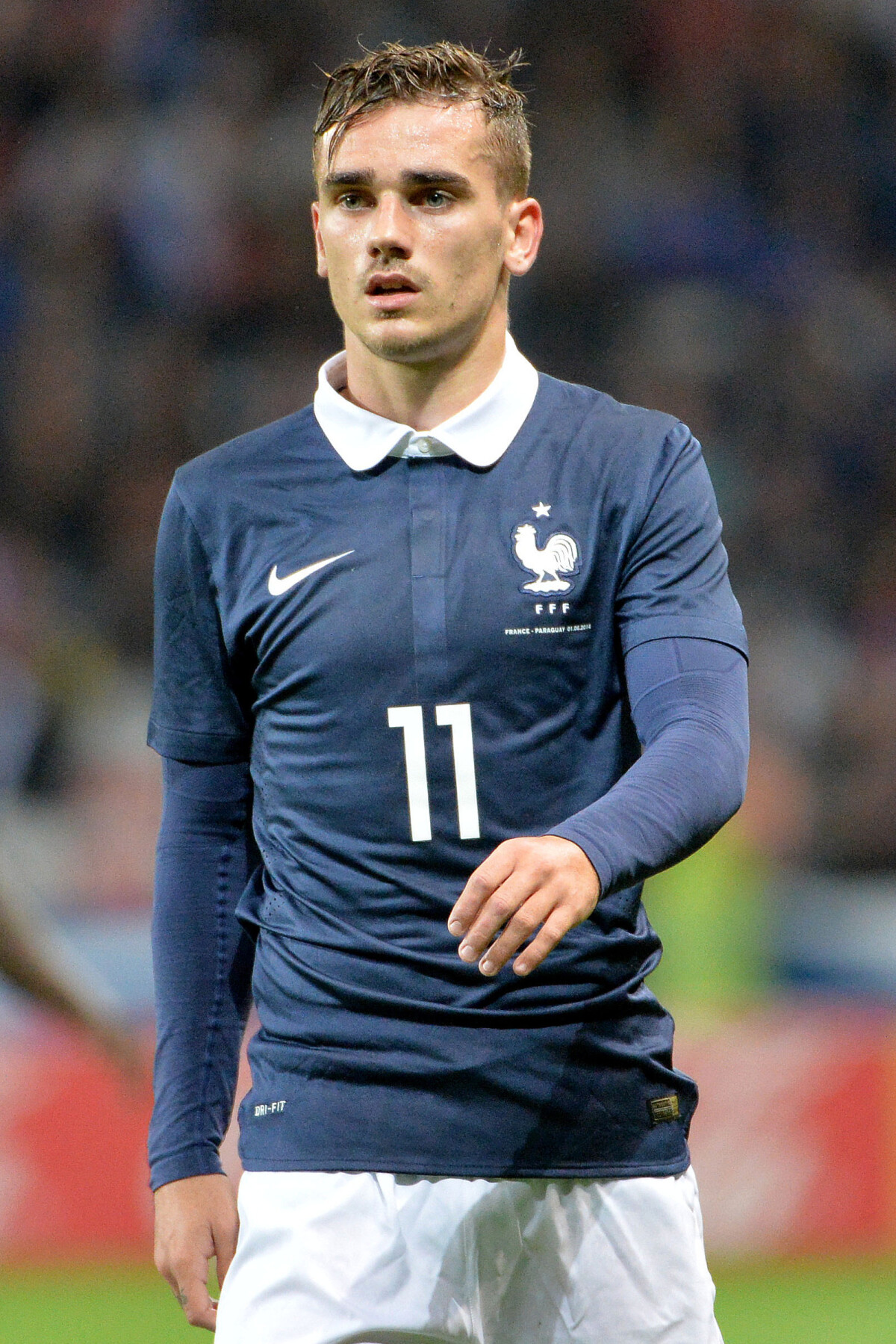 Flocage Officiel - Portugal ENFANT, Ronaldo, WC 2014, Third JUNIOR, Bl