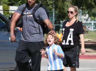 Kendra Wilkinson, jeune maman trompée ? Son mari aurait eu une liaison choc !