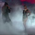 Beyoncé et Jay-Z donnent le coup d'envoi de leur tournée à Miami le 25 juin 2014