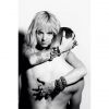 Alizée : "Happy birthday my love @gregoirelyonnet #onelove #onelife"