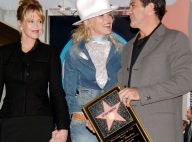 Sharon Stone dément être avec Antonio Banderas, ex de son amie Melanie Griffith