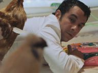 Thomas Thouroude : En plein Very Bad Trip avec Camille Lacourt et Elie Semoun