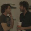 Maxime Musqua - Pour la dernière de la saison, les équipes du "Before" ont réalisé un film de 26 minutes dans lequel Thomas Thouroude vit un "Very Bad trip". Canal+, juin 2014.