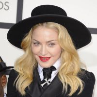 Madonna : Son joli don pour une ville qui lui est chère