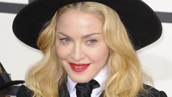 Madonna : Son joli don pour une ville qui lui est chère