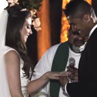 Casemiro : Mariage hollywoodien pour l'espoir du Real Madrid et sa belle Anna