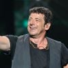 Exclusif - Patrick Bruel lors de l'enregistrement de l'émission "La Chanson de l'année" au Zénith de Paris, le 13 juin 2014.