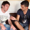 Lionel Messi : Mort brutale d'un ami journaliste, sa femme informée sur Twitter