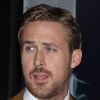 Ryan Gosling à Los Angeles, le 7 janvier 2013.