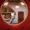 Découvrez la nouvelle attraction Ratatouille : L'Aventure Totalement Toquée de Rémy, à Disneyland Paris.